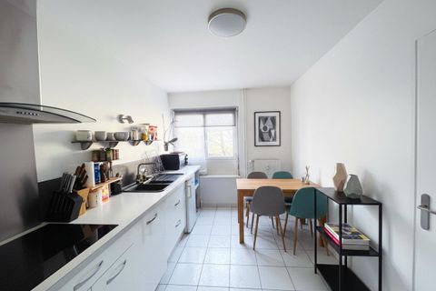 Lejlighed i Angers, Maine-et-Loire, Angers - € 334.000 | Ref: 4453ABY - foto 3