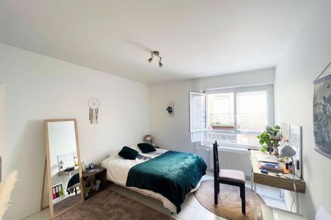 Lejlighed i Angers, Maine-et-Loire, Angers - € 334.000 | Ref: 4453ABY - foto 4