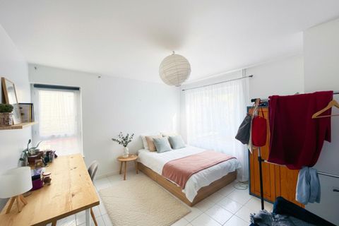 Lejlighed i Angers, Maine-et-Loire, Angers - € 334.000 | Ref: 4453ABY - foto 5