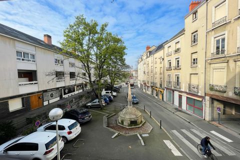 Lejlighed i Angers, Maine-et-Loire, Angers - € 334.000 | Ref: 4453ABY - foto 6