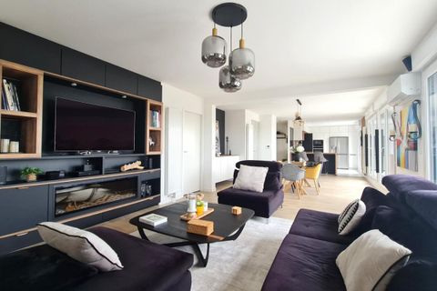 Leilighet i Angers, Maine-et-Loire, Angers - € 549 000 | Ref: 450520DENC - foto 4