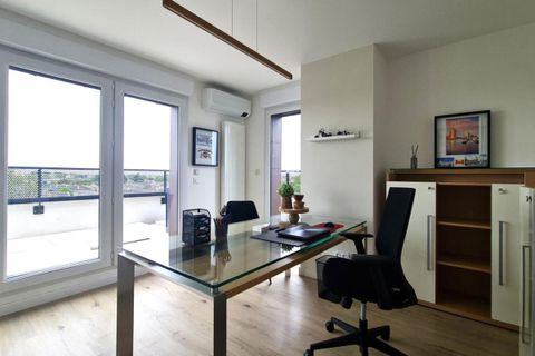 Leilighet i Angers, Maine-et-Loire, Angers - € 549 000 | Ref: 450520DENC - foto 8