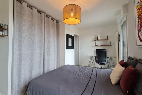 Leilighet i Angers, Maine-et-Loire, Angers - € 549 000 | Ref: 450520DENC - foto 9