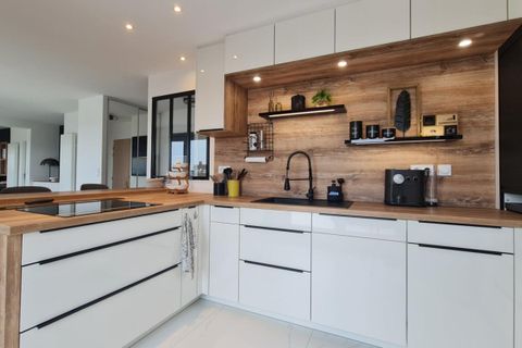 Leilighet i Angers, Maine-et-Loire, Angers - € 549 000 | Ref: 450520DENC - foto 10
