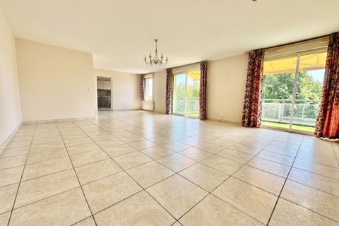 Lejlighed i Amiens, Somme, Amiens - € 379.000 | Ref: 450957DTES - foto 1
