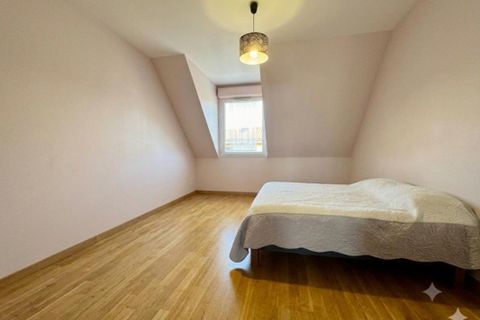 Lejlighed i Amiens, Somme, Amiens - € 379.000 | Ref: 450957DTES - foto 4
