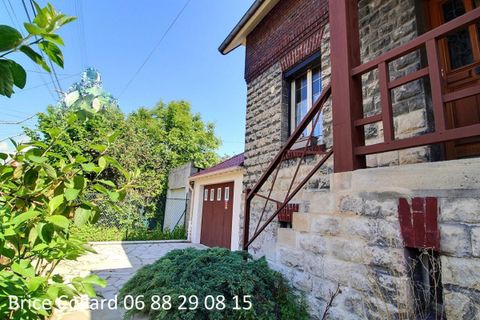 Villa a Nogent-sur-Oise, Oise, Nogent-sur-Oise - € 189.000 | Ref: 450129BCO - foto 2