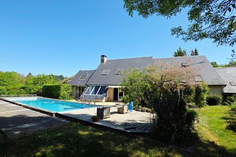 Villa i Saint-Palais, Cher, Saint-Palais - € 224.000 | Ref: 748583COS - foto 1