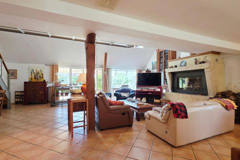 Villa i Saint-Palais, Cher, Saint-Palais - € 224.000 | Ref: 748583COS - foto 6