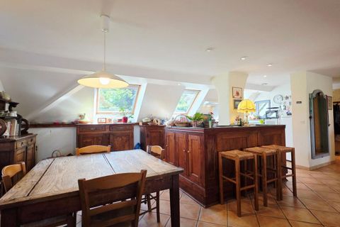 Villa i Saint-Palais, Cher, Saint-Palais - € 224.000 | Ref: 748583COS - foto 8