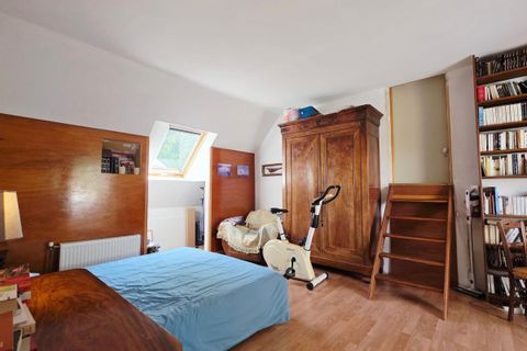 Villa i Saint-Palais, Cher, Saint-Palais - € 224.000 | Ref: 748583COS - foto 13