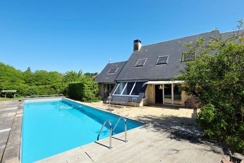 Villa i Saint-Palais, Cher, Saint-Palais - € 224.000 | Ref: 748583COS - foto 18