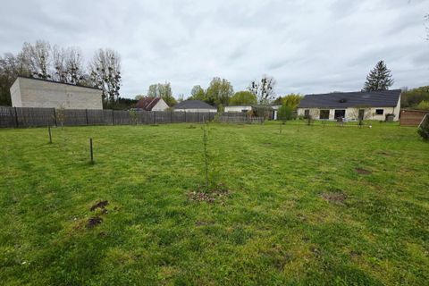 Helårsgrund i Marmagne, Cher, Marmagne - € 41.990 | Ref: 545938COS - foto 2