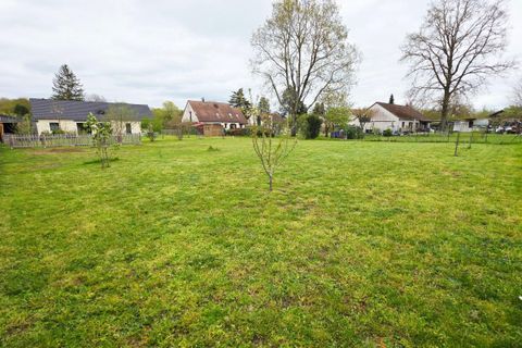 Helårsgrund i Marmagne, Cher, Marmagne - € 41.990 | Ref: 545938COS - foto 5