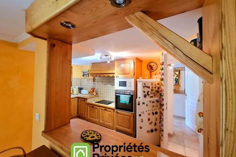 Villa i Concoules, Gard, Concoules - € 121.000 | Ref: 446135BAT - foto 7