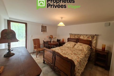 Villa i Concoules, Gard, Concoules - € 121.000 | Ref: 446135BAT - foto 13