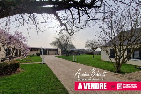 Haus in Saint-Andre-de-l'Eure, Eure, Saint-Andre-de-l'Eure - € 540.000 | Ref: 450765ABID - Foto 3