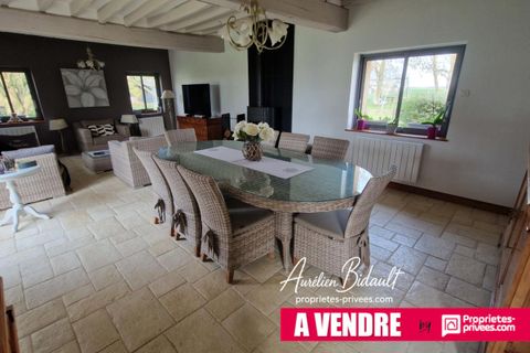 Haus in Saint-Andre-de-l'Eure, Eure, Saint-Andre-de-l'Eure - € 540.000 | Ref: 450765ABID - Foto 4