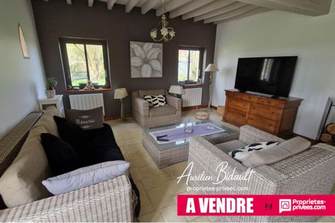 Haus in Saint-Andre-de-l'Eure, Eure, Saint-Andre-de-l'Eure - € 540.000 | Ref: 450765ABID - Foto 5