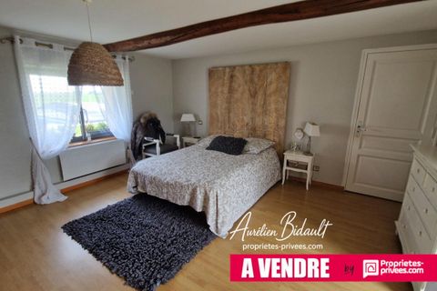 Haus in Saint-Andre-de-l'Eure, Eure, Saint-Andre-de-l'Eure - € 540.000 | Ref: 450765ABID - Foto 7