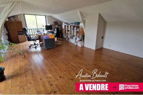 Haus in Saint-Andre-de-l'Eure, Eure, Saint-Andre-de-l'Eure - € 540.000 | Ref: 450765ABID - Foto 10