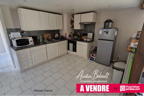 Haus in Saint-Andre-de-l'Eure, Eure, Saint-Andre-de-l'Eure - € 540.000 | Ref: 450765ABID - Foto 14