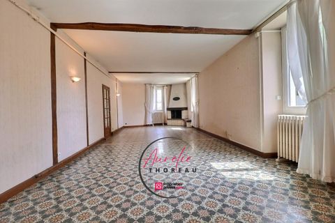 Villa i Artenay, Loiret, Artenay - € 209.000 | Ref: 151ATHO - foto 7