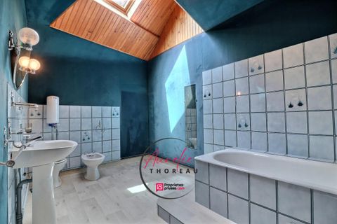 Villa i Artenay, Loiret, Artenay - € 209.000 | Ref: 151ATHO - foto 8