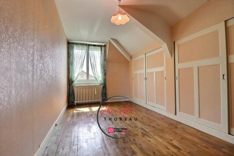 Villa i Artenay, Loiret, Artenay - € 209.000 | Ref: 151ATHO - foto 9