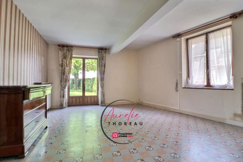 Villa i Artenay, Loiret, Artenay - € 209.000 | Ref: 151ATHO - foto 12