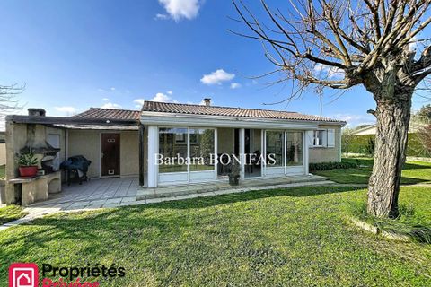 Villa a Saint-Sulpice-la-Pointe, Tarn, Saint-Sulpice-la-Pointe - € 319.000 | Ref: 445216BBON - foto 7