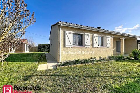 Villa a Saint-Sulpice-la-Pointe, Tarn, Saint-Sulpice-la-Pointe - € 319.000 | Ref: 445216BBON - foto 16