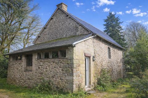 Villa i Le Mene, Cotes-d'Armor, Le Mene - € 69 590 | Ref: 450656MYL - foto 2