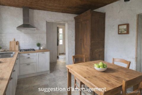 Villa i Le Mene, Cotes-d'Armor, Le Mene - € 69 590 | Ref: 450656MYL - foto 5