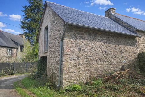 Villa i Le Mene, Cotes-d'Armor, Le Mene - € 69 590 | Ref: 450656MYL - foto 8