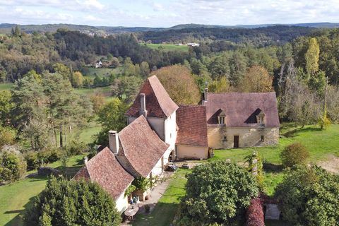 Villa i Montignac, Dordogne, Montignac - € 567.000 | Ref: 445955MND - foto 4