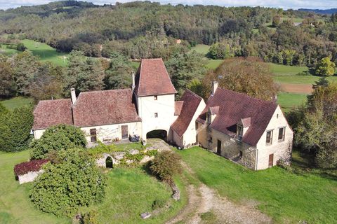 Villa i Montignac, Dordogne, Montignac - € 567.000 | Ref: 445955MND - foto 5