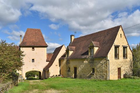 Villa i Montignac, Dordogne, Montignac - € 567.000 | Ref: 445955MND - foto 6