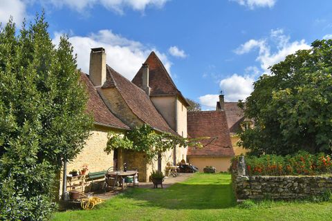 Villa i Montignac, Dordogne, Montignac - € 567.000 | Ref: 445955MND - foto 7