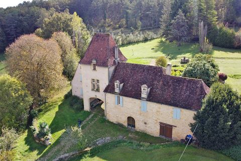 Villa i Montignac, Dordogne, Montignac - € 567.000 | Ref: 445955MND - foto 9