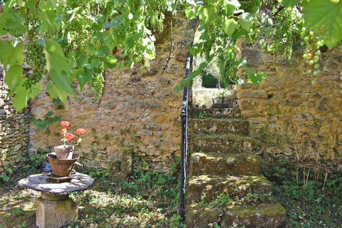 Villa i Montignac, Dordogne, Montignac - € 567.000 | Ref: 445955MND - foto 11