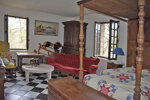 Villa i Montignac, Dordogne, Montignac - € 567.000 | Ref: 445955MND - foto 15