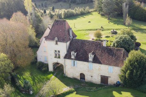 Villa i Montignac, Dordogne, Montignac - € 567.000 | Ref: 445955MND - foto 18