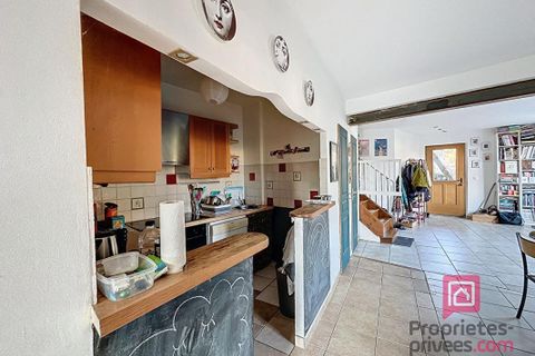Villa i Avallon, Yonne, Avallon - € 179 000 | Ref: 449580VFE - foto 3