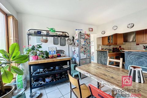 Villa i Avallon, Yonne, Avallon - € 179 000 | Ref: 449580VFE - foto 6