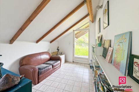 Villa i Avallon, Yonne, Avallon - € 179 000 | Ref: 449580VFE - foto 8
