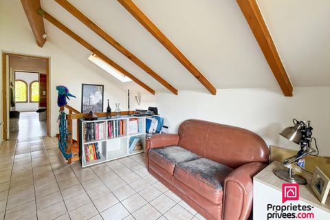 Villa i Avallon, Yonne, Avallon - € 179 000 | Ref: 449580VFE - foto 9