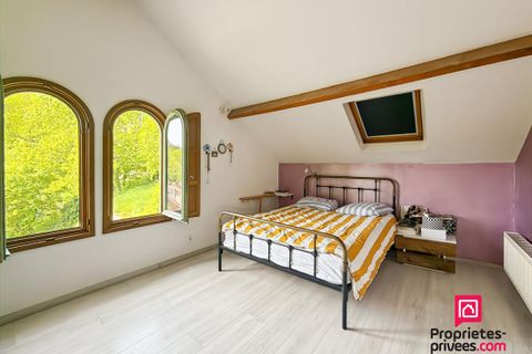 Villa i Avallon, Yonne, Avallon - € 179 000 | Ref: 449580VFE - foto 11