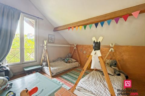Villa i Avallon, Yonne, Avallon - € 179 000 | Ref: 449580VFE - foto 12