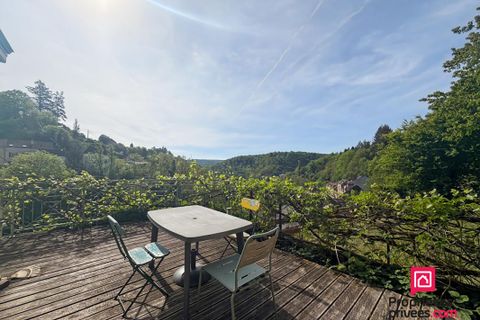 Villa i Avallon, Yonne, Avallon - € 179 000 | Ref: 449580VFE - foto 13